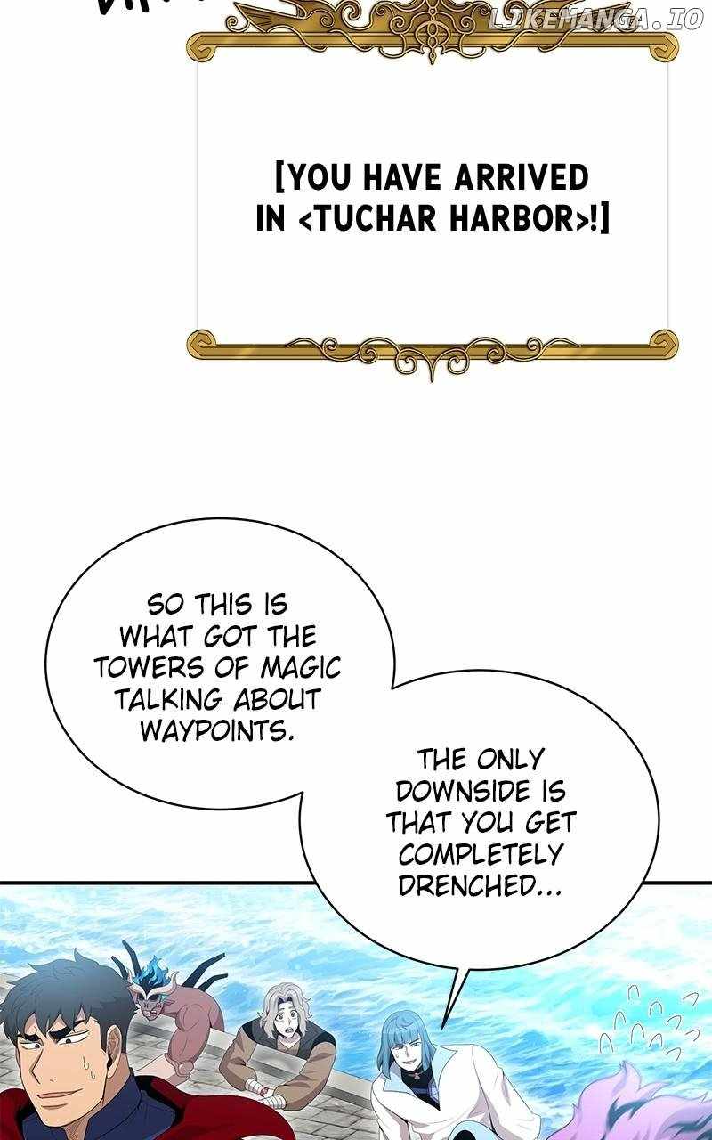 The Strongest Florist Chapter 230 57